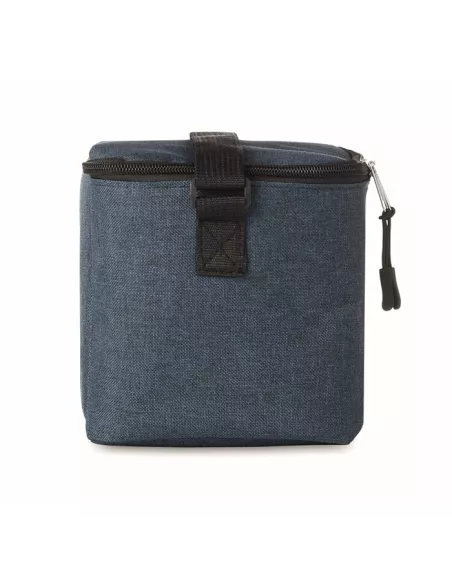 Bolsa nevera 6 latas 600D RPET MO6150 CUBA
