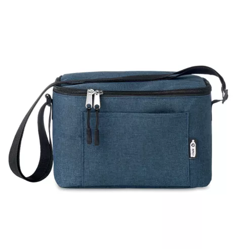 600D RPET Cooler bag for cans CUBA