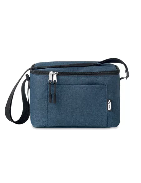 600D RPET Cooler bag for cans CUBA