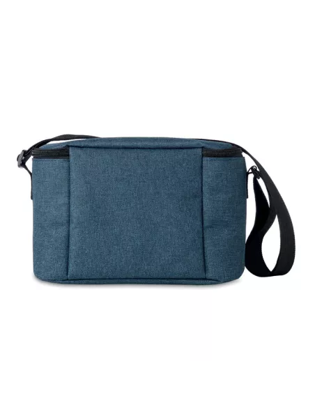 600D RPET Cooler bag for cans CUBA