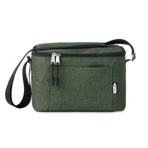 600D RPET Cooler bag for cans CUBA