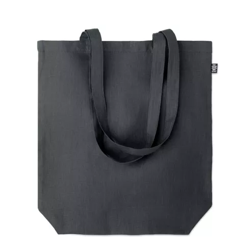 Shopping bag in hemp 200 gr/m² NAIMA TOTE