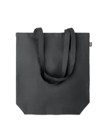 Shopping bag in hemp 200 gr/m² NAIMA TOTE