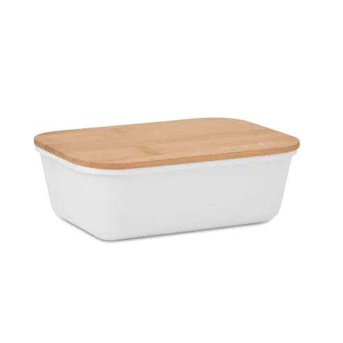 Fiambrera sandwichera THURSDAY