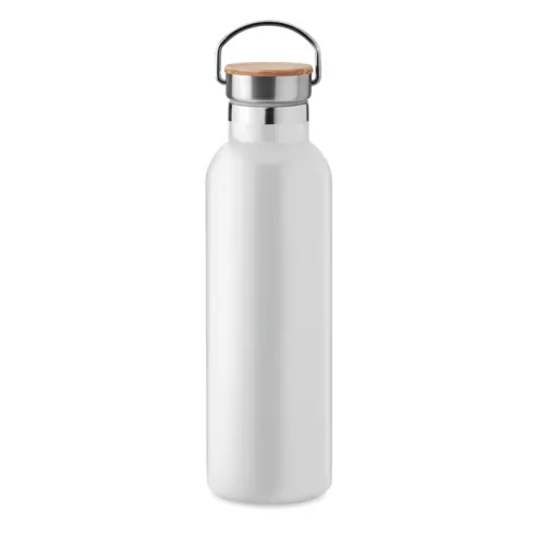 750ml HELSINKI MED double-walled bottle customized