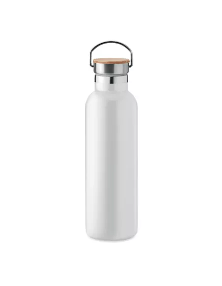750ml HELSINKI MED double-walled bottle customized
