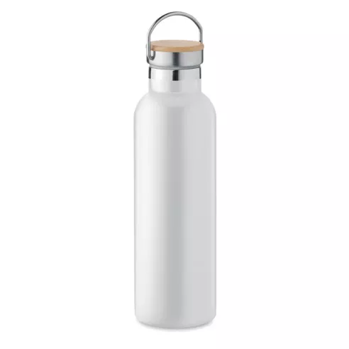 750ml HELSINKI MED double-walled bottle customized