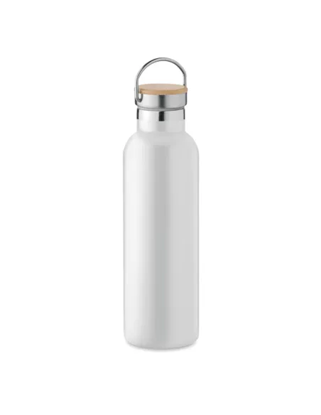 750ml HELSINKI MED double-walled bottle customized