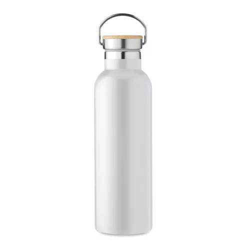 750ml HELSINKI MED double-walled bottle customized