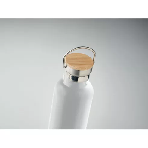 750ml HELSINKI MED double-walled bottle customized