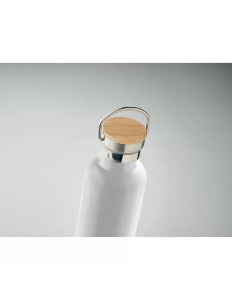 750ml HELSINKI MED double-walled bottle customized