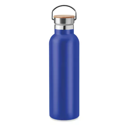 750ml HELSINKI MED double-walled bottle customized