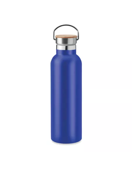 750ml HELSINKI MED double-walled bottle customized