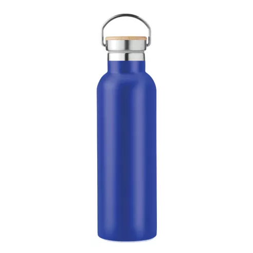 750ml HELSINKI MED double-walled bottle customized