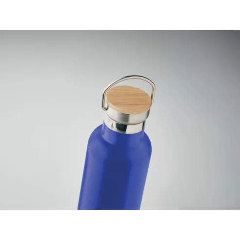 750ml HELSINKI MED double-walled bottle customized