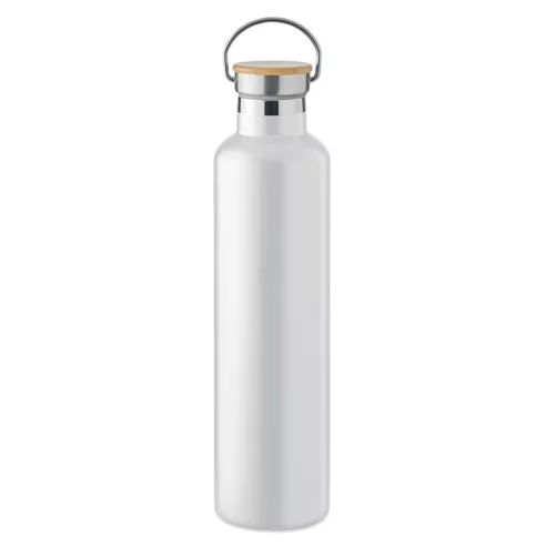 Double wall flask 1L HELSINKI LARGE