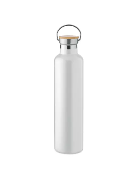 Double wall flask 1L HELSINKI LARGE