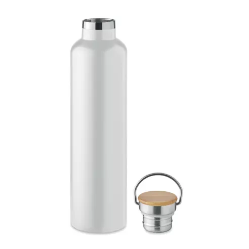 Double wall flask 1L HELSINKI LARGE
