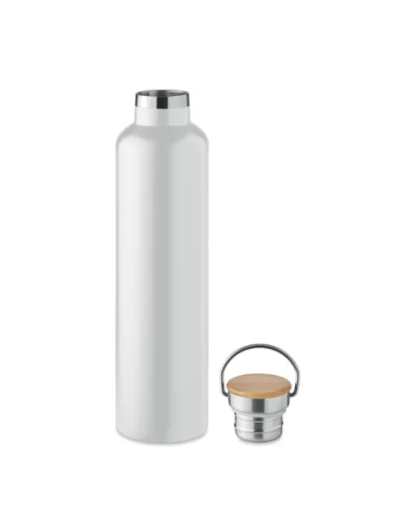 Double wall flask 1L HELSINKI LARGE