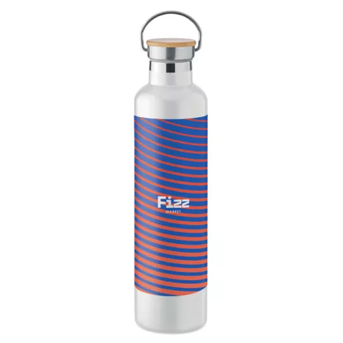 Double wall flask 1L HELSINKI LARGE