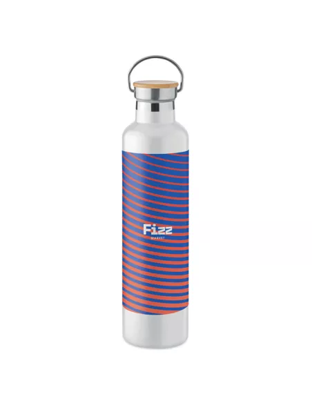 Double wall flask 1L HELSINKI LARGE