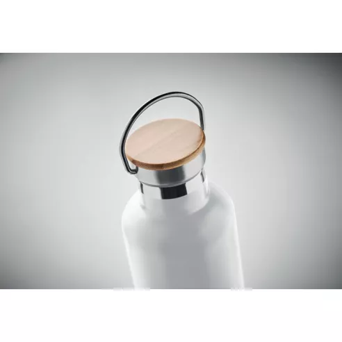 Double wall flask 1L HELSINKI LARGE