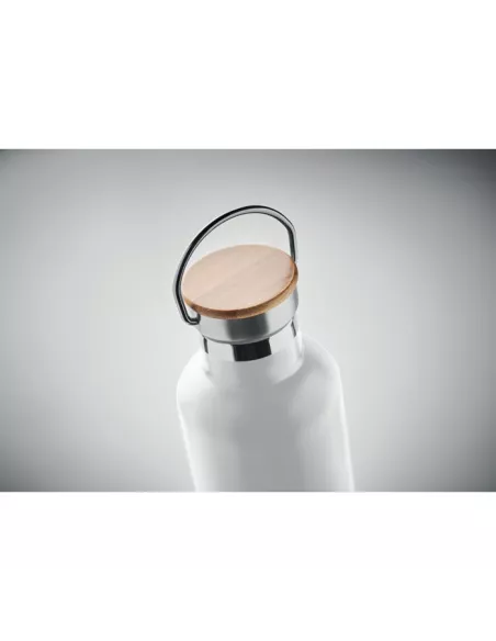 Double wall flask 1L HELSINKI LARGE