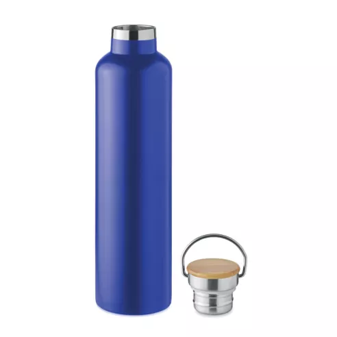 Double wall flask 1L HELSINKI LARGE