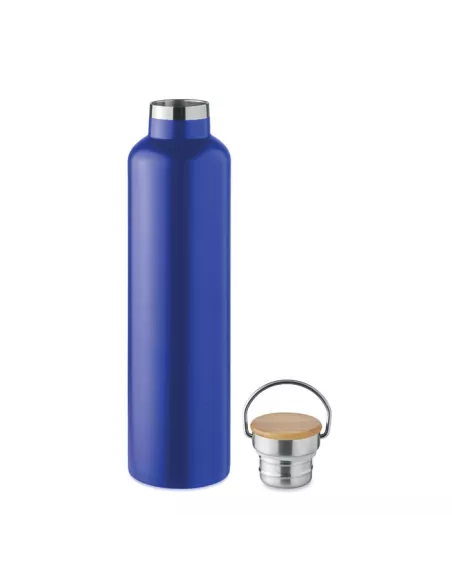 Double wall flask 1L HELSINKI LARGE
