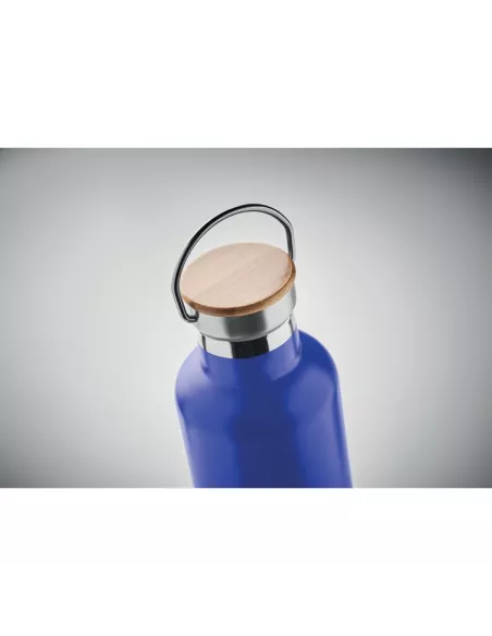 Double wall flask 1L HELSINKI LARGE
