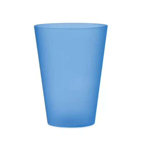 Vaso reutilizable eventos 300ml FESTA