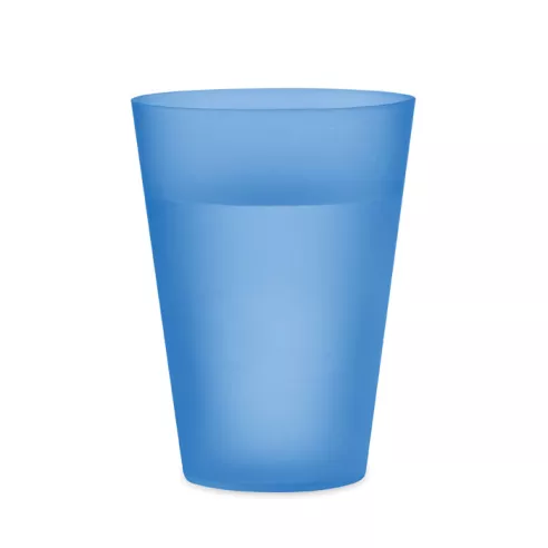 Vaso reutilizable eventos 300ml FESTA