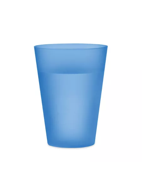 Vaso reutilizable eventos 300ml FESTA