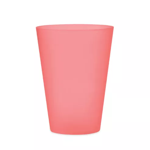 Vaso reutilizable eventos 300ml FESTA