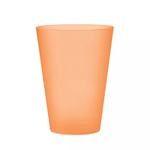 Vaso reutilizable eventos 300ml FESTA