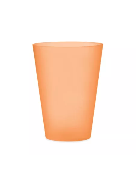 Vaso reutilizable eventos 300ml FESTA