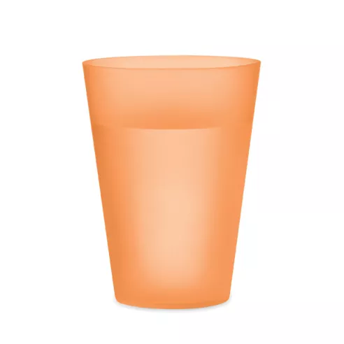 Vaso reutilizable eventos 300ml FESTA