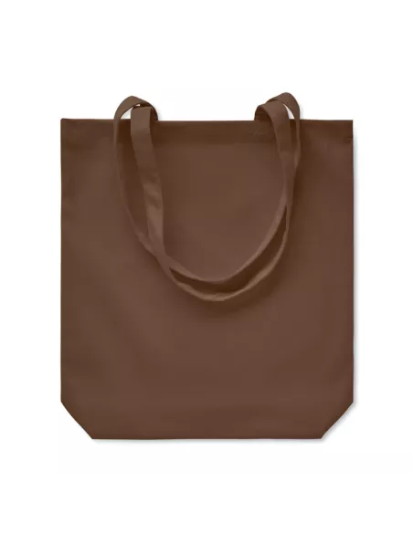 Bolsa de canvas de 270 gr/m² RASSA COLOURED