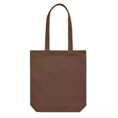 Bolsa de canvas de 270 gr/m² RASSA COLOURED