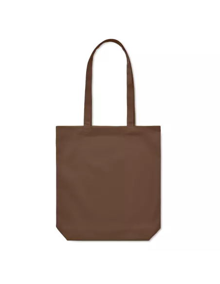 270 gr/m² Canvas shopping bag RASSA COLOURED