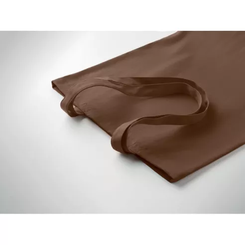 270 gr/m² Canvas shopping bag RASSA COLOURED