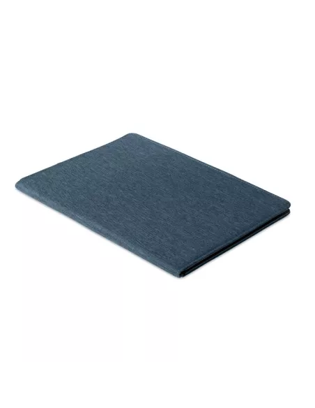 A4 RPET conference folder CASOVE