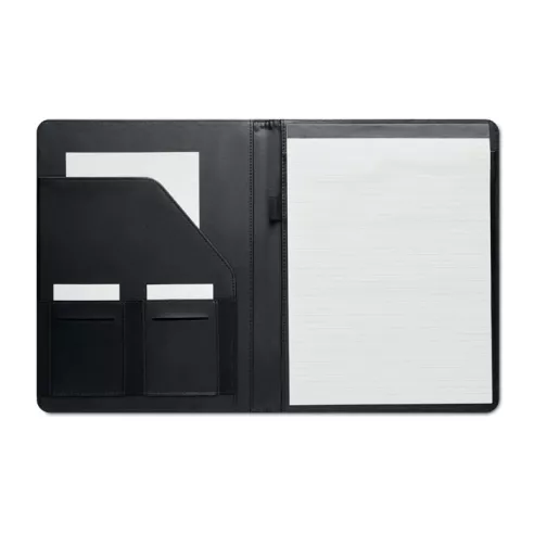A4 RPET conference folder CASOVE