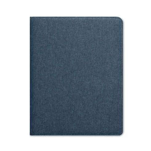 A4 RPET conference folder CASOVE