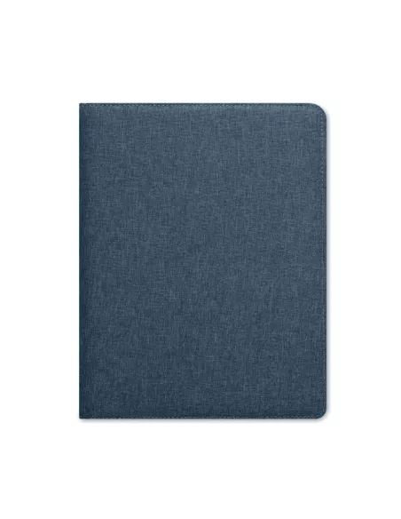 A4 RPET conference folder CASOVE