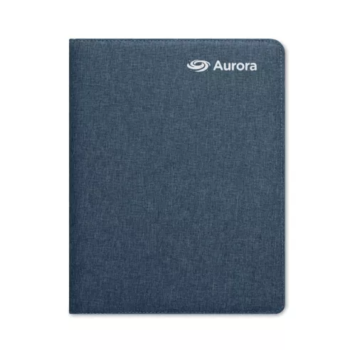 A4 RPET conference folder CASOVE