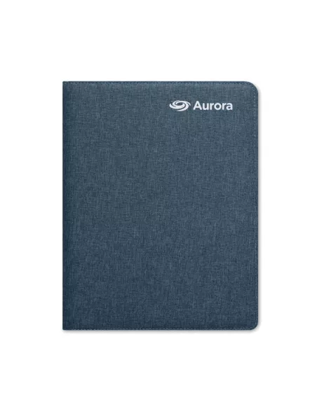A4 RPET conference folder CASOVE