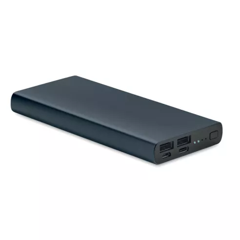 10000 mAh power bank POWERFLAT 8 C
