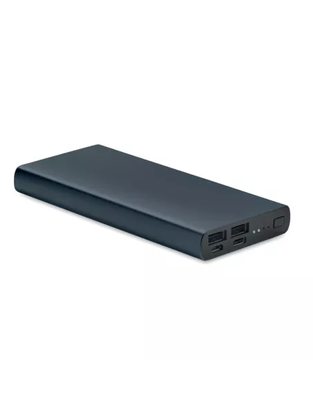 10000 mAh power bank POWERFLAT 8 C