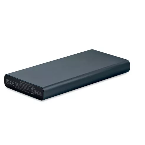 10000 mAh power bank POWERFLAT 8 C